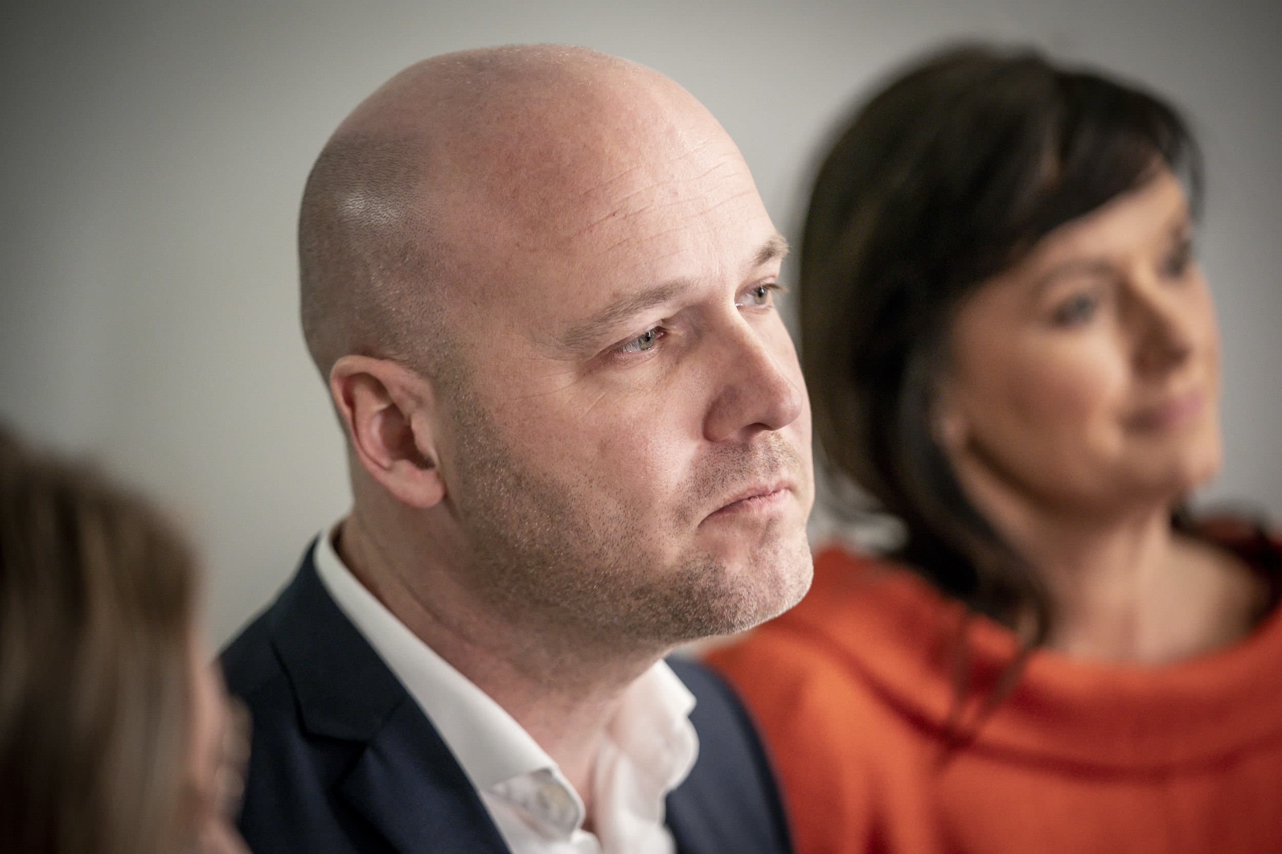 Danske Regioners formand, Anders Kühnau (S), er bekymret over antallet af akutte indlæggelser. Mange af dem kunne være undgået med forebyggende behandling. 