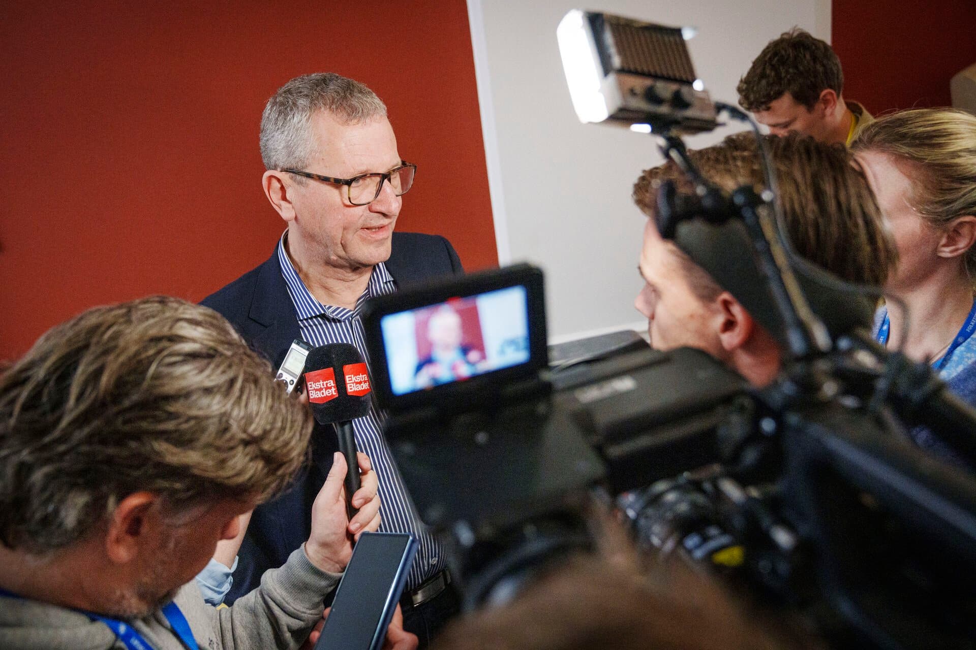 Henrik Frandsen kender kun alt for godt blæsten fra sin tid i Tønder, hvor han som siddende borgmester først blev vraget af sit eget daværende parti og dernæst som stifter af en ny liste blev topscorer på personlige stemmer, blot for til sidst at se borgmesterposten glide sig af hænde.