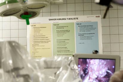 Er regionsrådene gode nok som borgernes vagthund