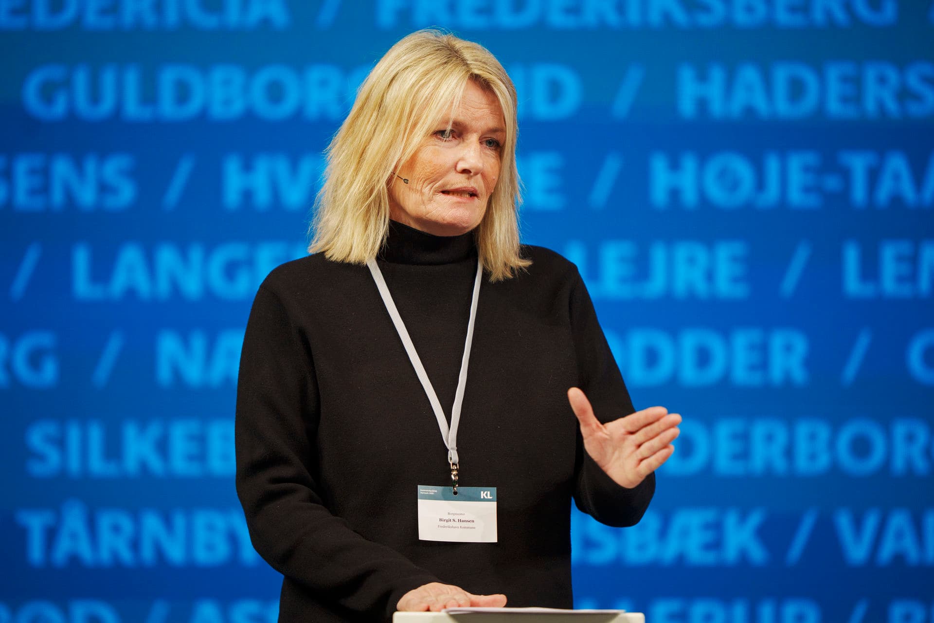 KL mener ikke indsatsen mod PFAS gennem finansloven er tilstrækkelig. Kommunerne mangler klare rammer, lyder det. 