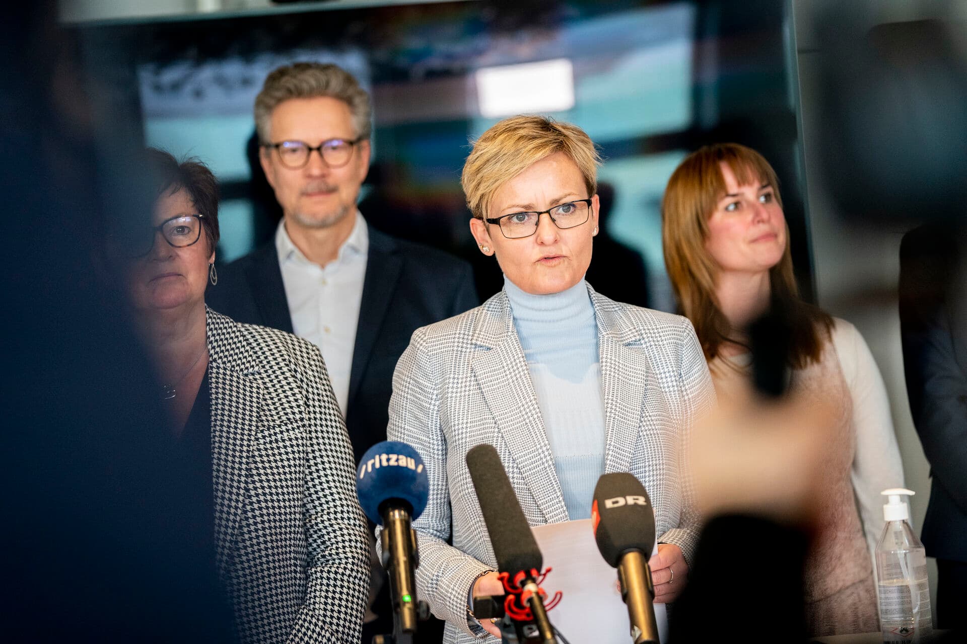  Kritik af Socialministeriet: Stadig ikke styr på indsatser på anbringelsesområdet