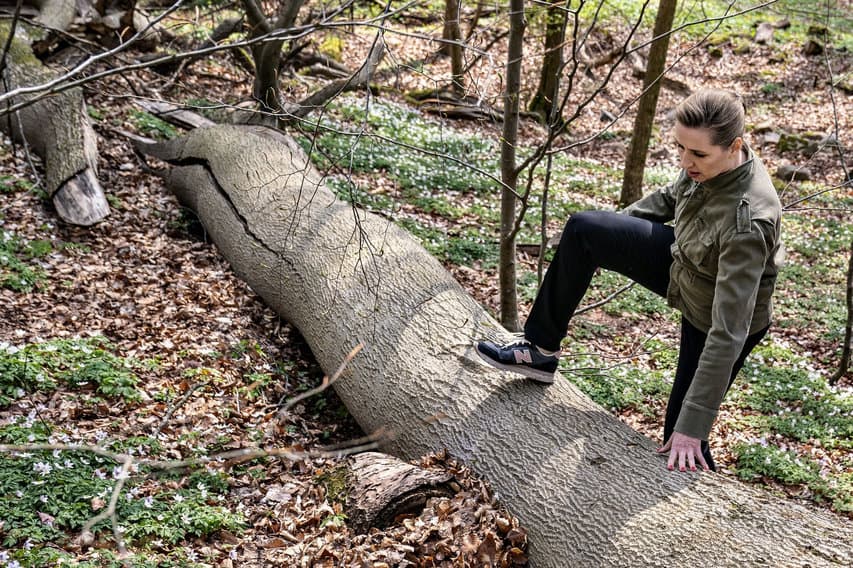Naturnationalparker rykker et skridt nærmere