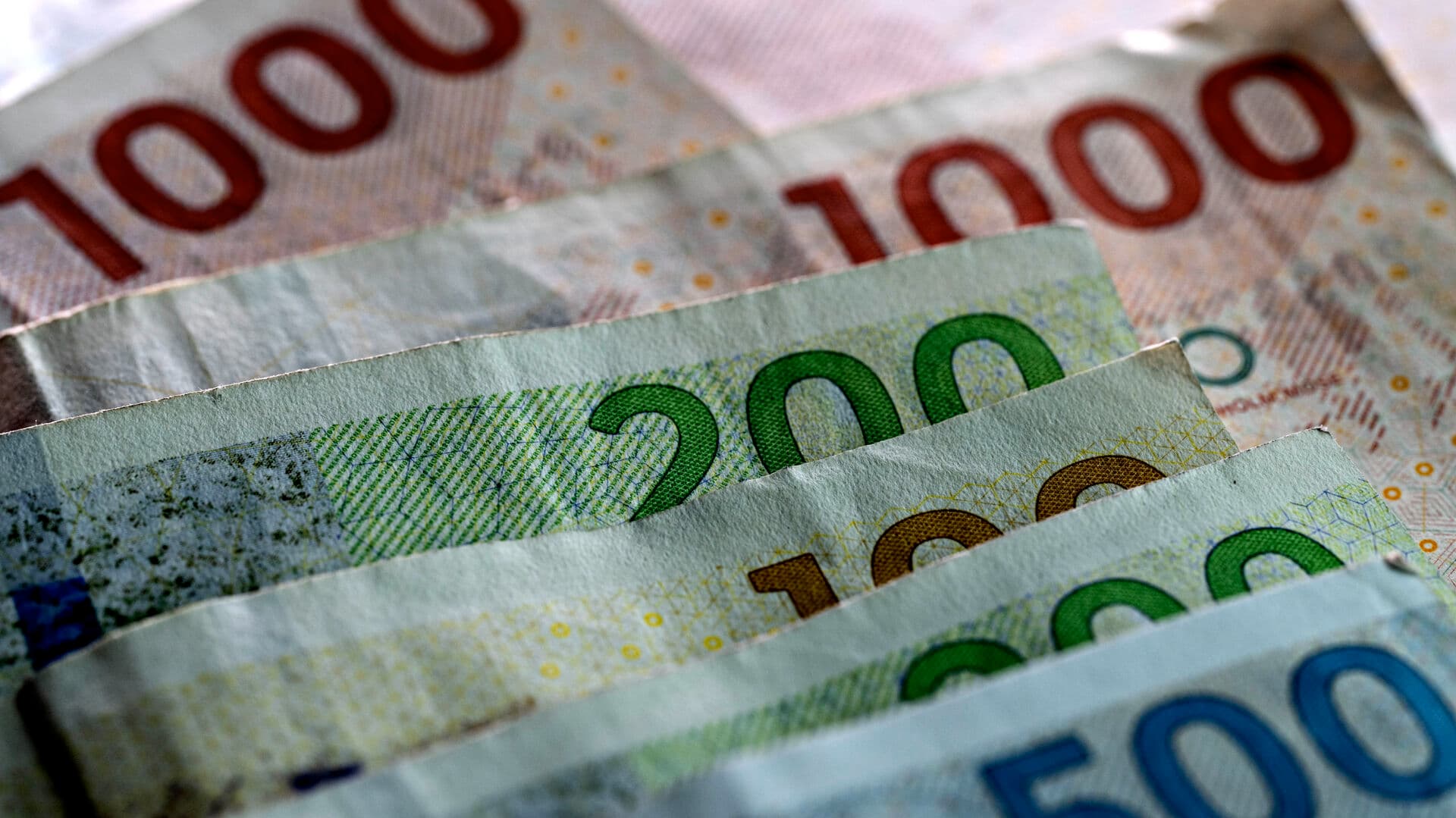 Bostedet OAS Huset har fejlagtigt udbetalt ca. 800.000 kr i dobbelt pension over 1,5 år. 