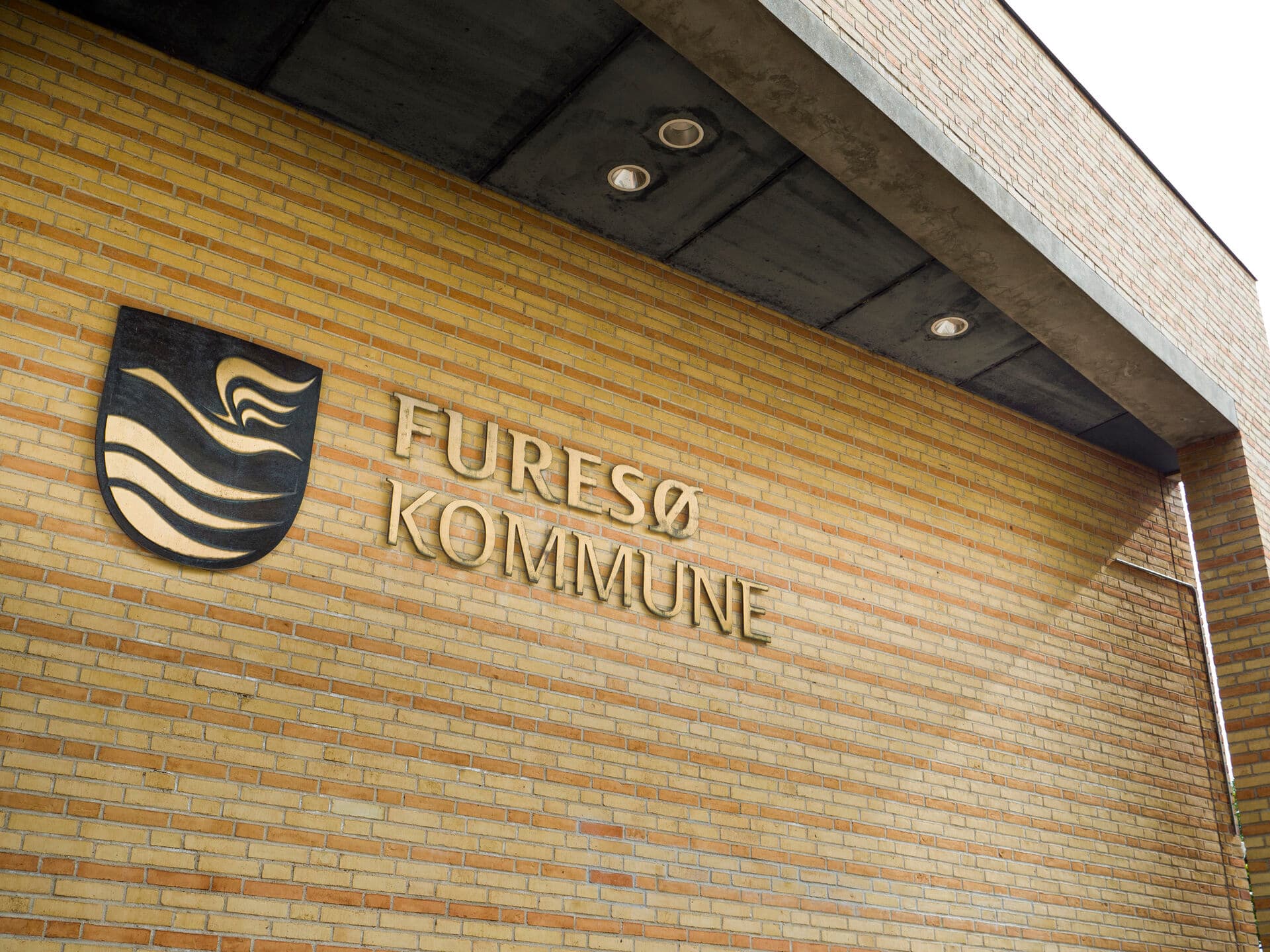 Både Furesø og Gentofte kommune købet pladser på det nu lukningstruede OAS huset. 