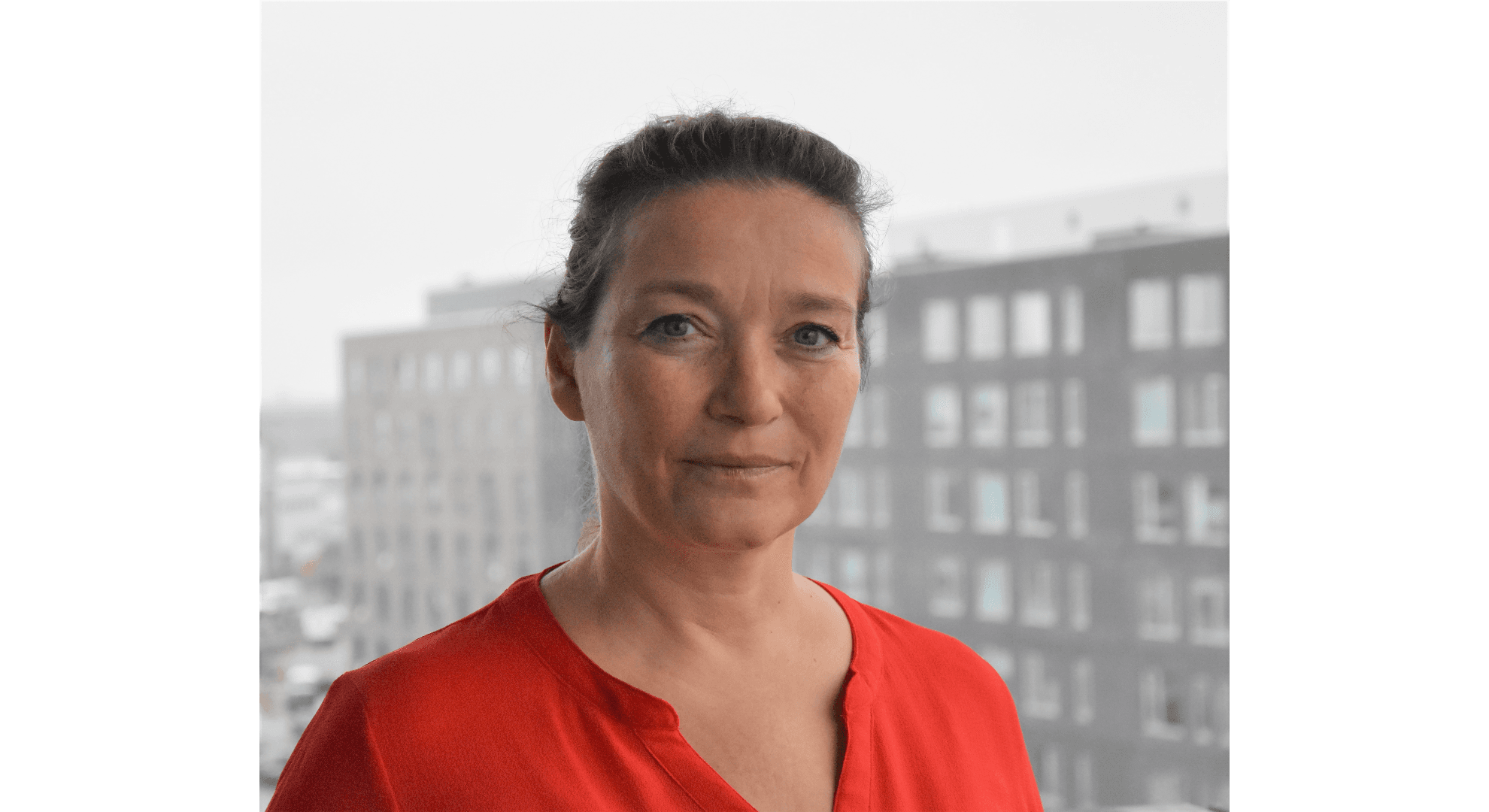 Ingeborg Gade lancerede en ny vision på 50 års jubilæet for Ankestyrelsen. Den oplevede retssikkerhed skal styrkes.
