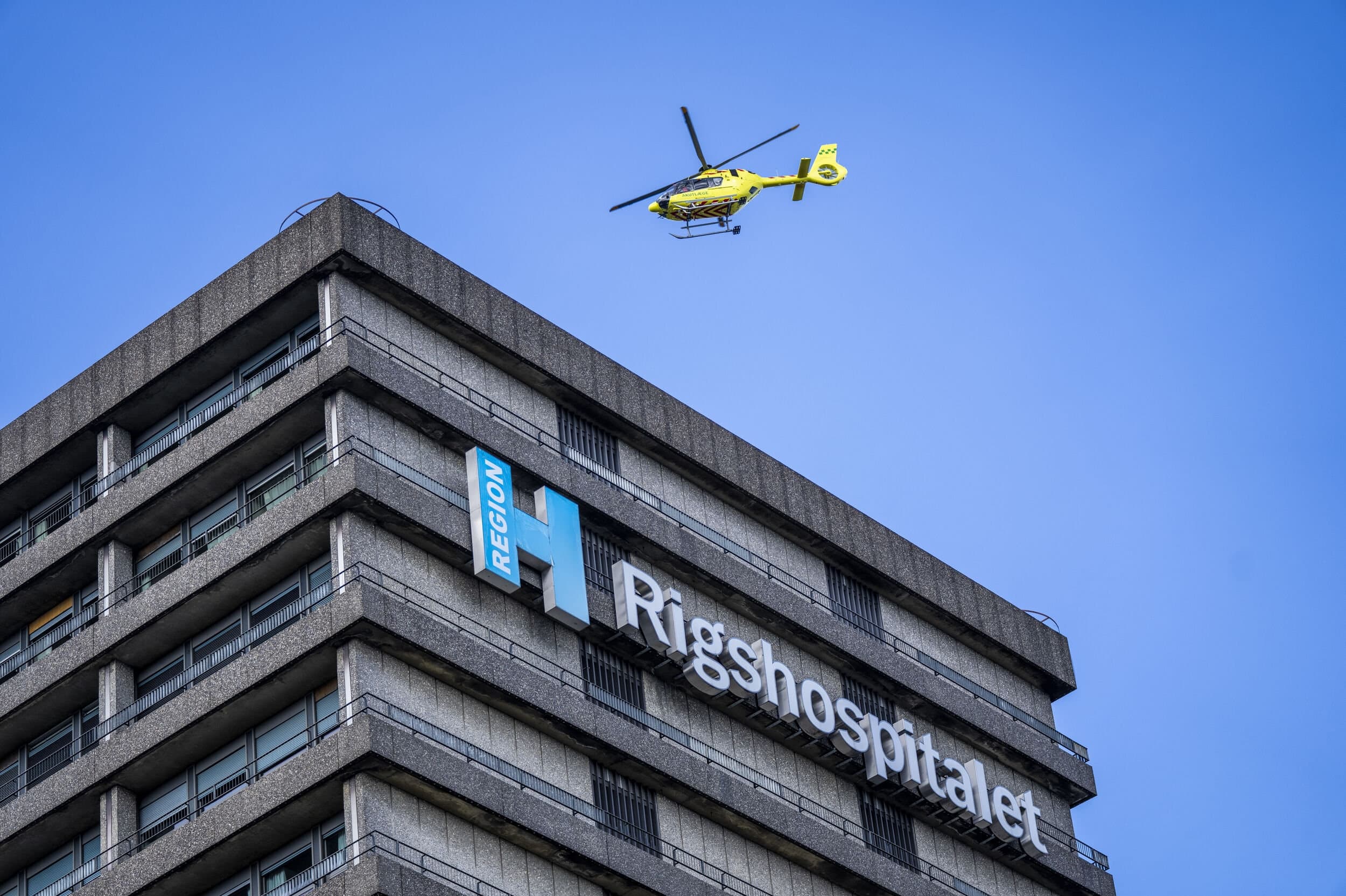  Samlet skal de fem regioner finde 2,5 mia. kr. på grund af inflationsomkostninger og ekstraudgifter til især udbredt diabetesmedicin, lyder opråbet fra de fem regionsformænd. 