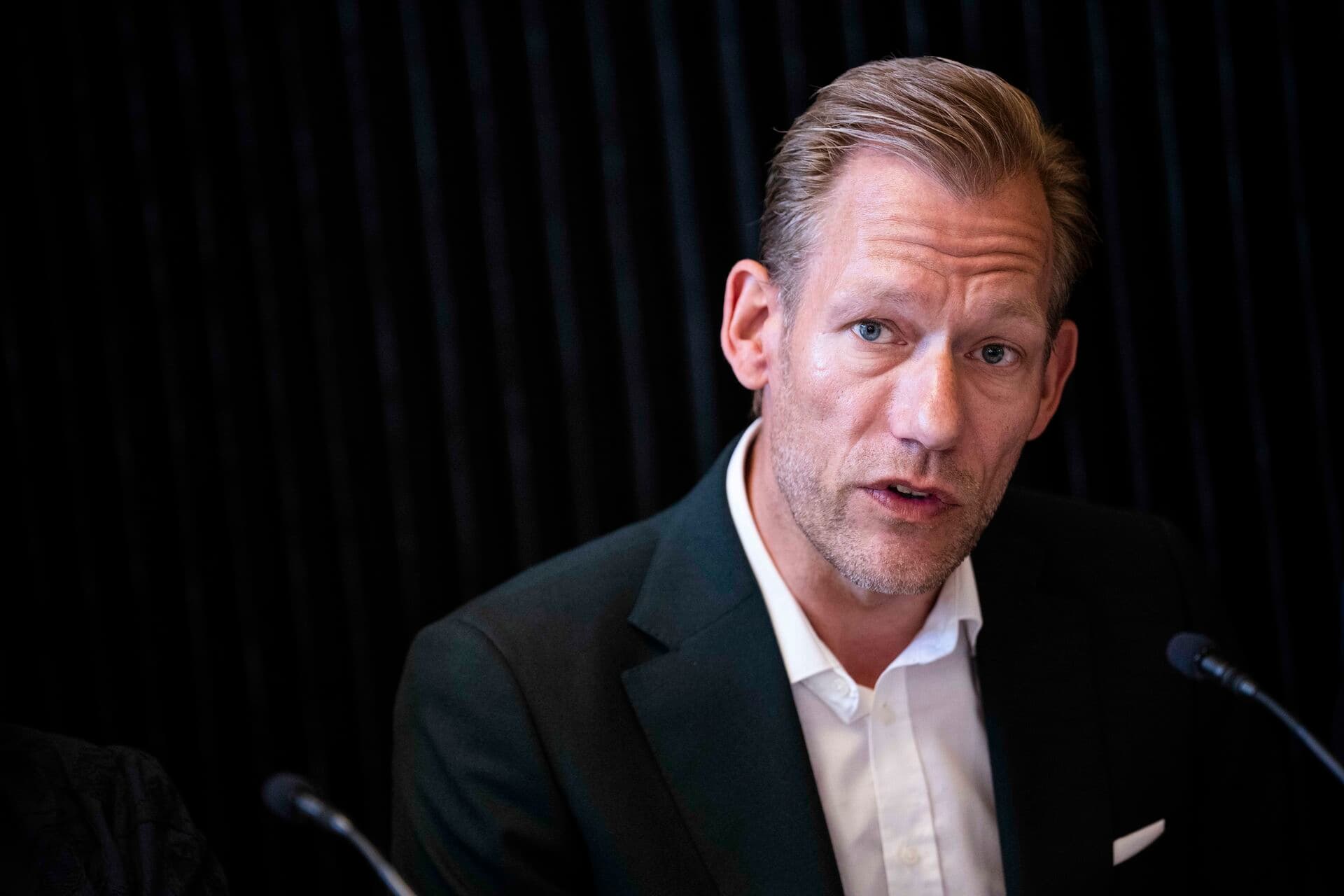 Mandagens udmelding af anbefalinger fra Robusthedskommissionen lægger et fælles fundament for de kommende trepartsforhandlinger, mener formand for Løn- og praksisudvalget i Danske Regioner Heino Knudsen (S). 