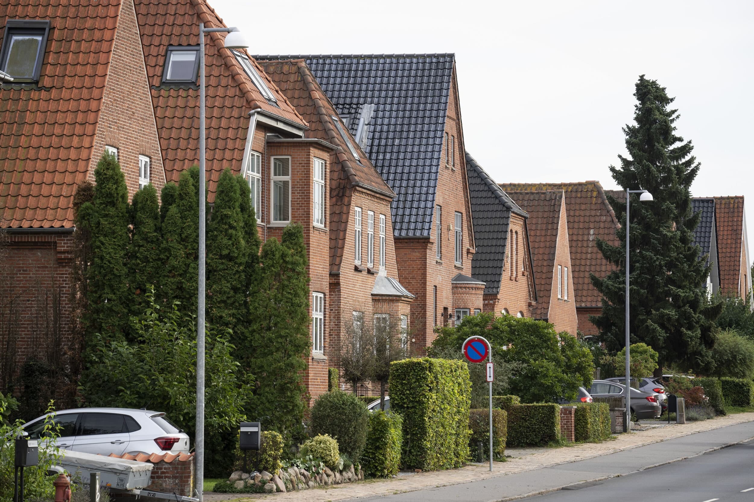   I en måling, der tidligere er foretaget af Voxmeter, svarede 64,7 procent af de adspurgte, at de er uenige eller meget uenige i, at de har tillid til, at de foreløbige ejendomsvurderinger er retvisende.