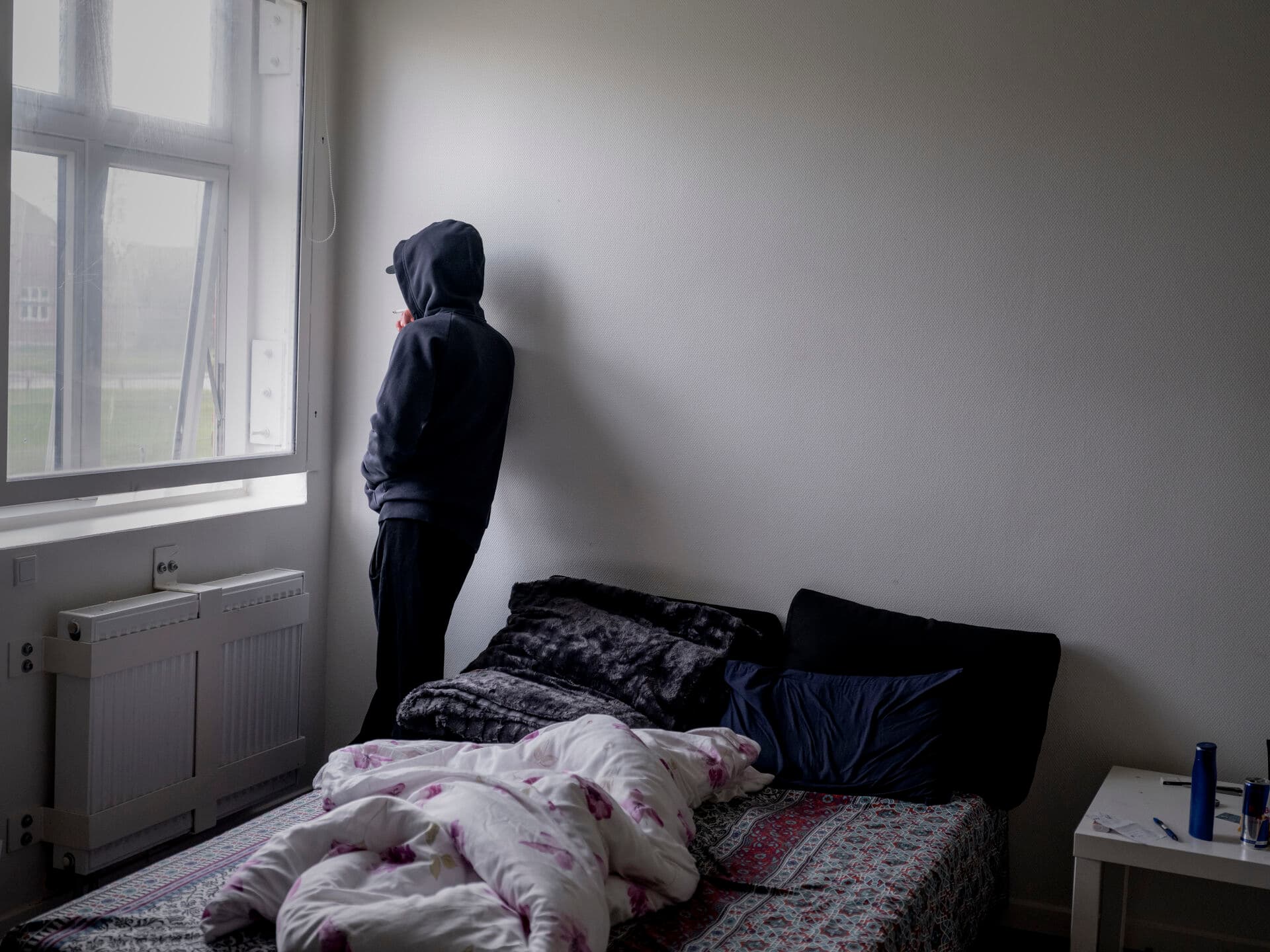 Det bekymrer mig, at det i dag er under halvdelen af de ansatte på landets socialpædagogiske arbejdspladser, som rent faktisk er uddannede socialpædagoger. Og at færre og færre unge søger ind for at uddanne sig til socialpædagog, , skriver Socialpædagogernes forbundsformand Benny Andersen.