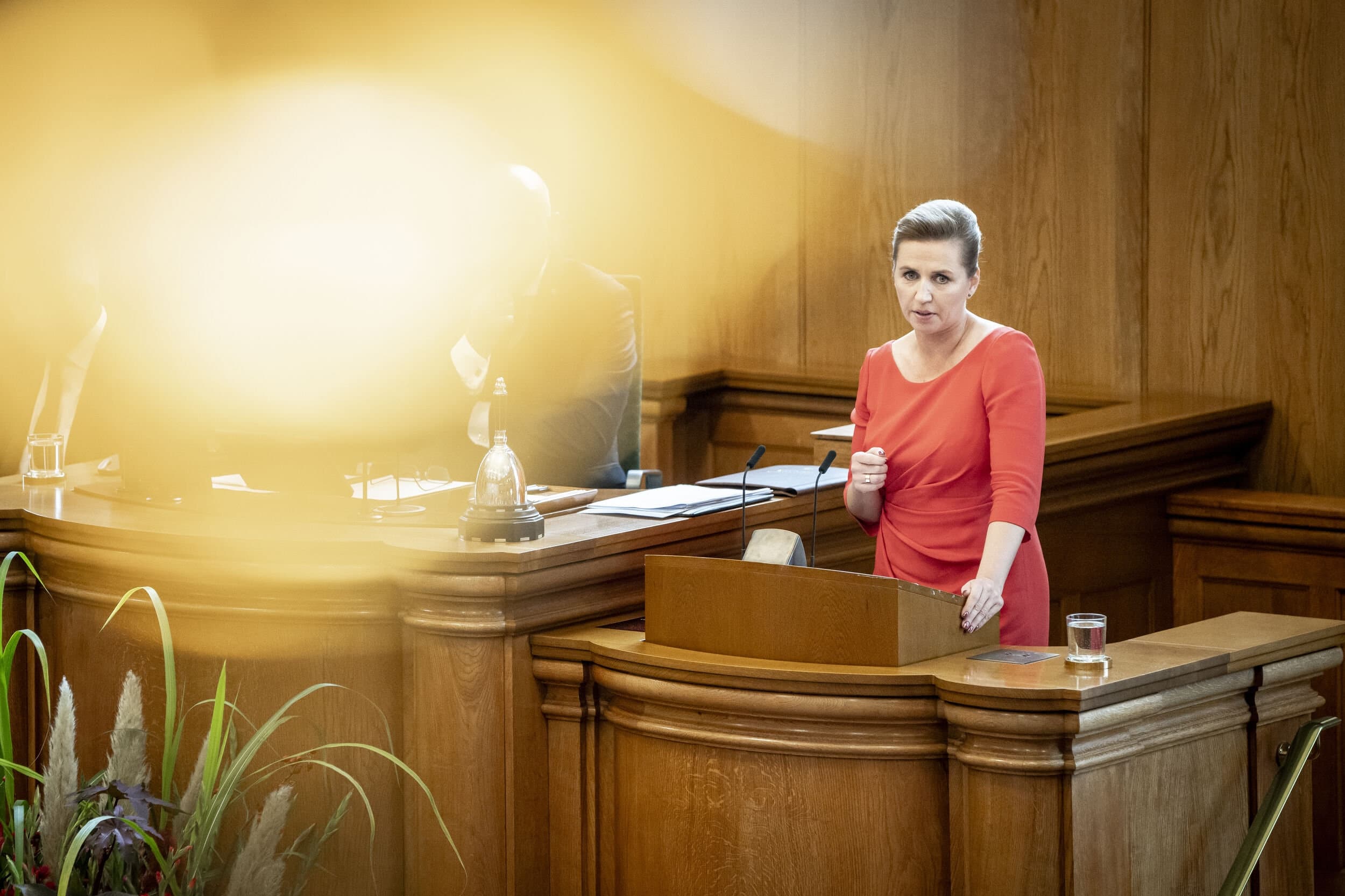 Tirsdag løs startsskuddet til det nye folketingsår, hvor statsminister Mette Frederiksen (S) varsler en omfattende reform af folkeskolen. 
