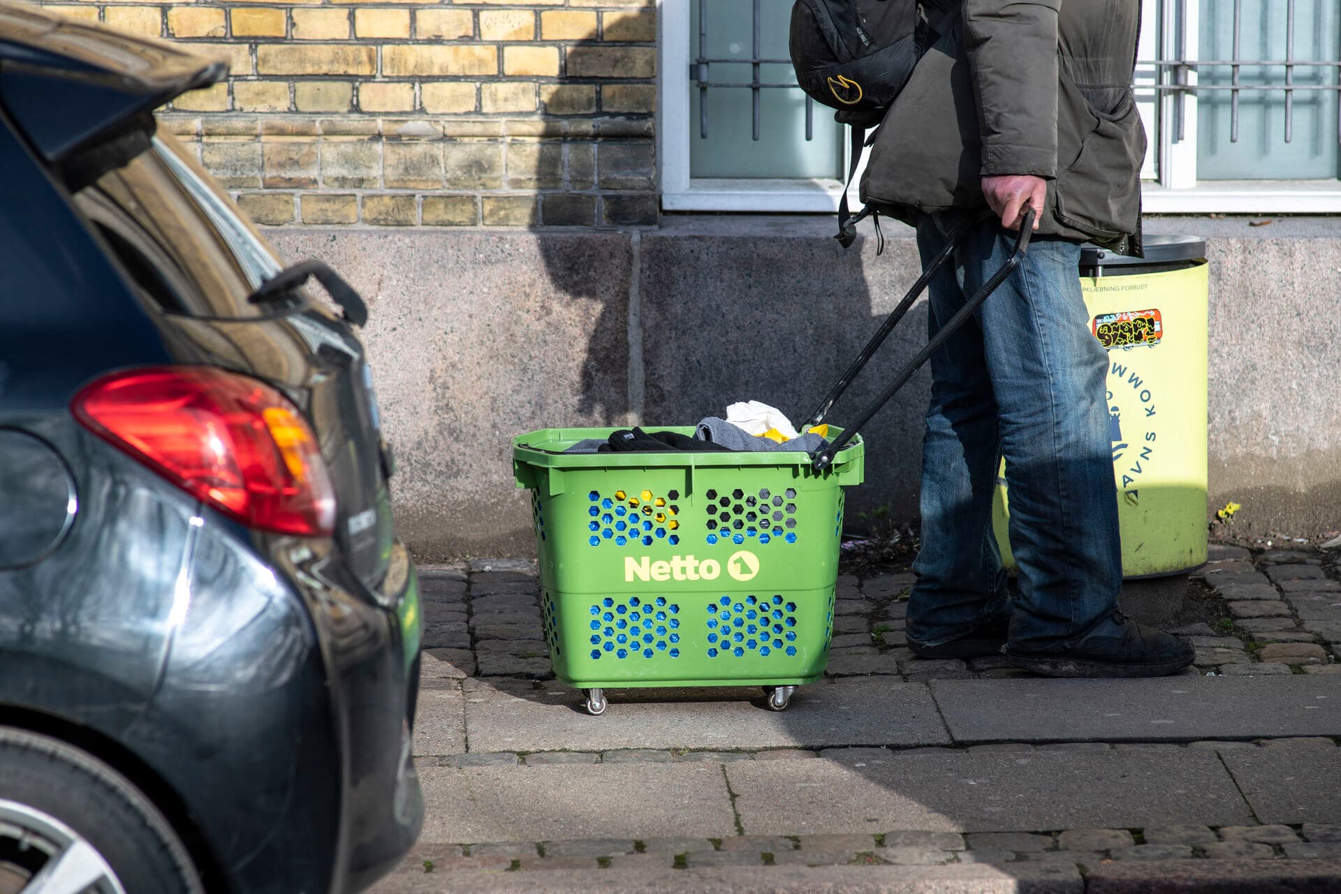 Ny udtalelse ændrer praksis for bortvisninger af hjemløse fra forsorgshjem. 