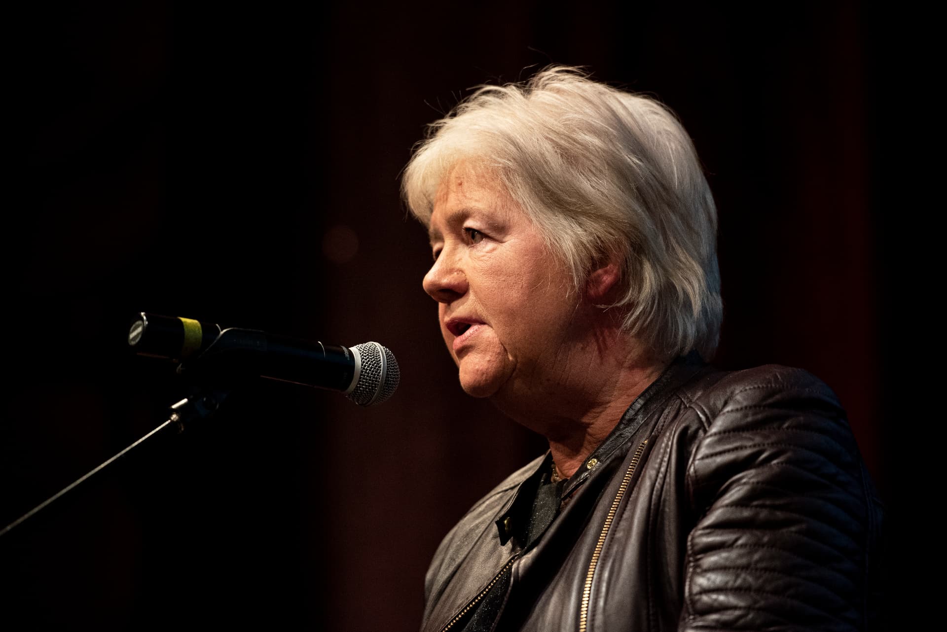Bente Boserup forventer, at den nye strategi, der skal sikre Børnerådet en stærkere stemme, vil være klar til foråret. 
