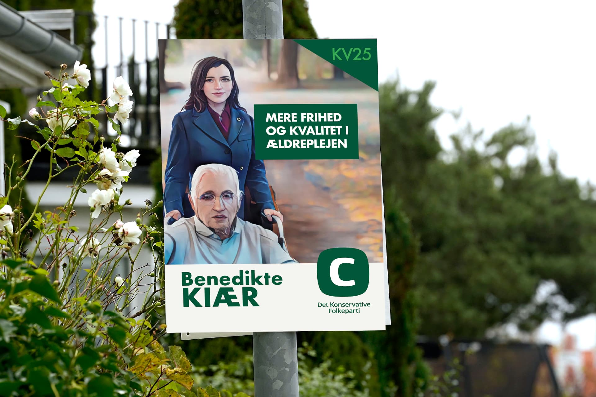 Kunstig intelligens gør det nemt og mere tilgængeligt end nogensinde at lave kreative og professionelle valgkampagner på et lille budget. Men demokratiseringen af kampagneværktøjer kan have en høj pris, advarer eksperter.