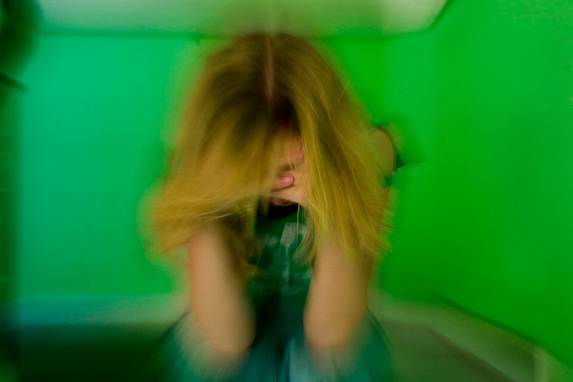 Det er ofte først, når barnet får en diagnose, at den rette hjælp kommer, siger sundhedsøkonom Marie Kruse. (Arkivfoto.)