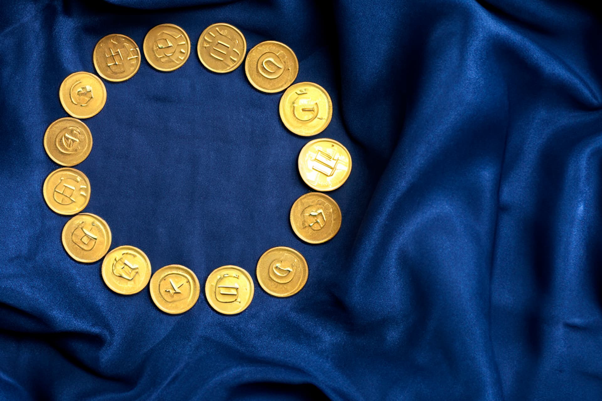 En rundspørge viser, at kun et fåtal af kommuner har dedikerede EU-medarbejdere ansat. 