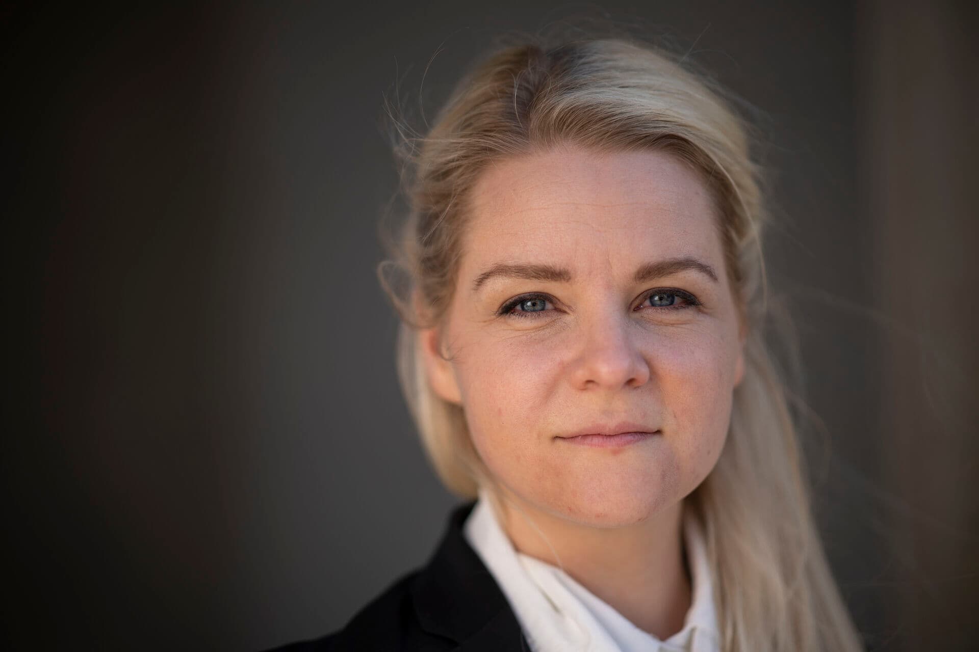 - Det vigtige er at identificere de børn, der har det sværest. Der er børn, for hvem det får kæmpe konsekvenser at vokse op i børnefattigdom, og det er også årsagen til, at vi skal have fokus på problemstillingen, siger Mia Amalie Holstein, cheføkonom i Cepos