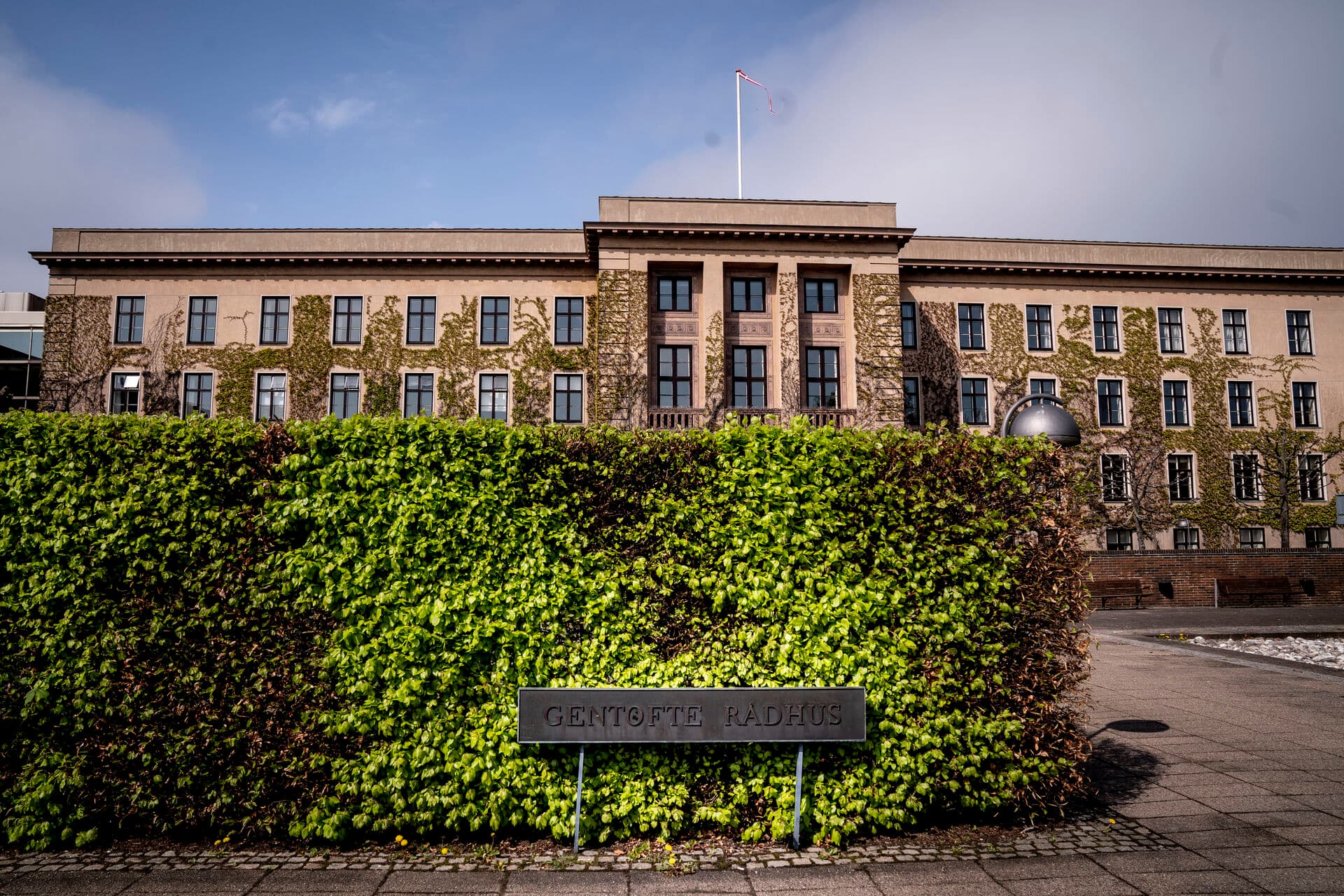 Gentofte Kommune blev svindlet for 1,8 mio. kr. Det har fået kommunen til at øge den interne kontrol