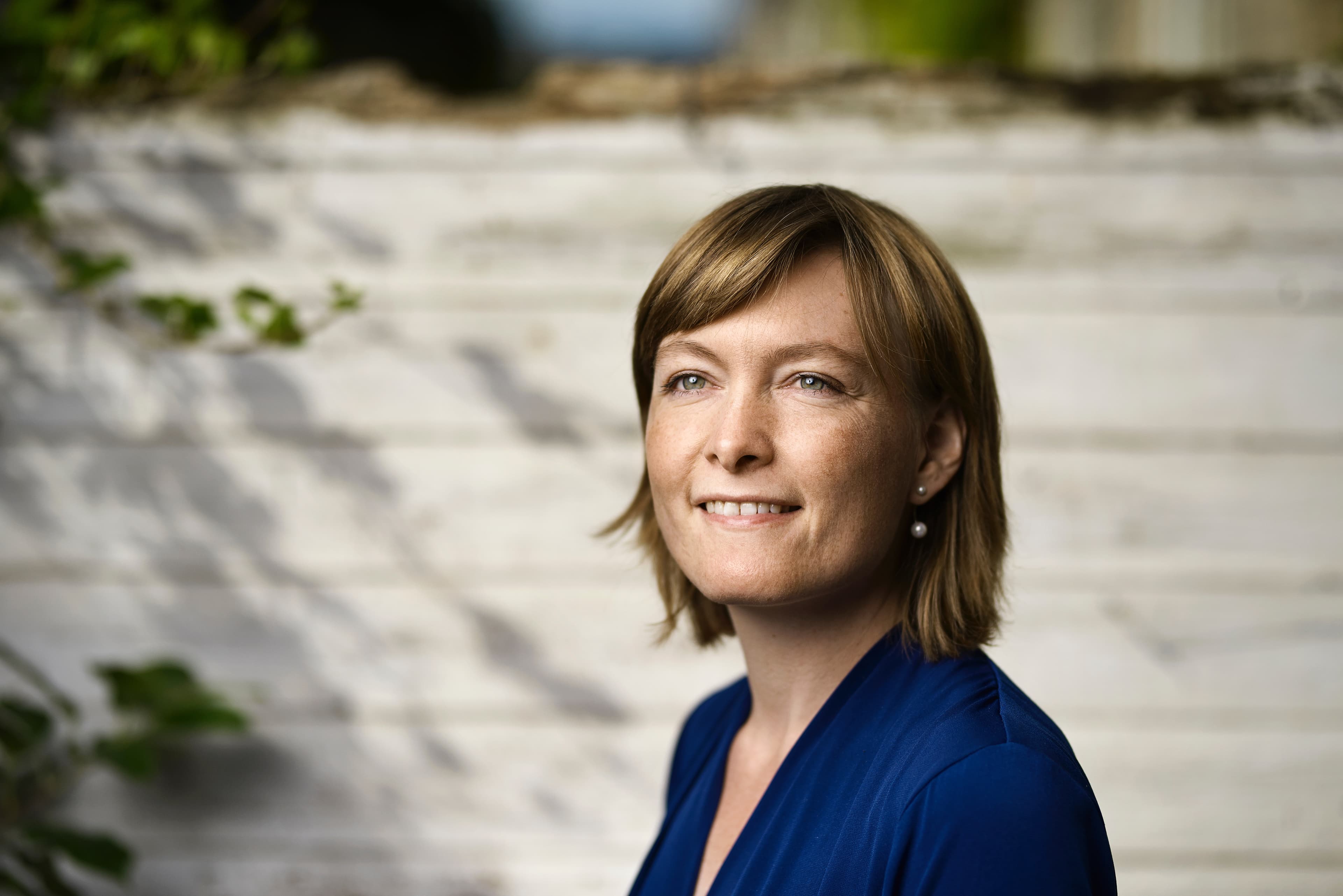 Rebecca Adler-Nissen er centerleder for det nye nationale Center for Kunstig Intelligens i Samfundet - et center, der nu skal forene forskning med bl.a. kommunernes praksis.