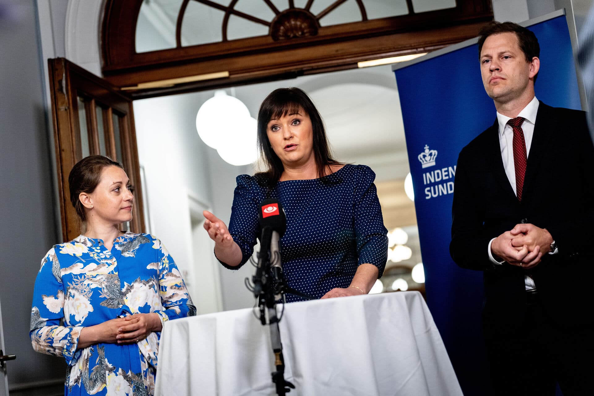 Søndag præsenterede KL, sundhedsministeren og Danske Regioner en forårsaftale, der skal være med til at omstille sundhedsvæsenet og rykke sundhedstilbud væk fra sygehusene og tættere på borgerne. 