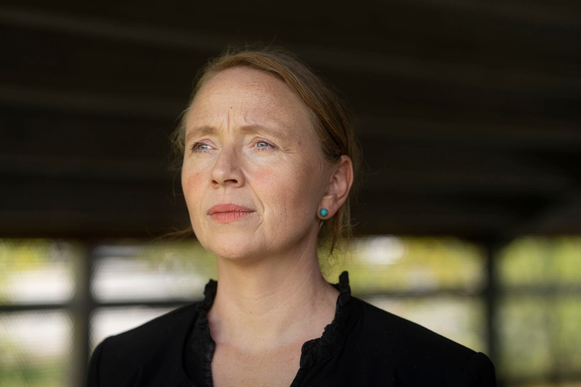 - Det er hele tiden de små skridt, men det vigtige er, at vi går fremad, siger formand for Region Sjælland Trine Birk Andersen (S) ovenpå næste års økonomiaftale.
