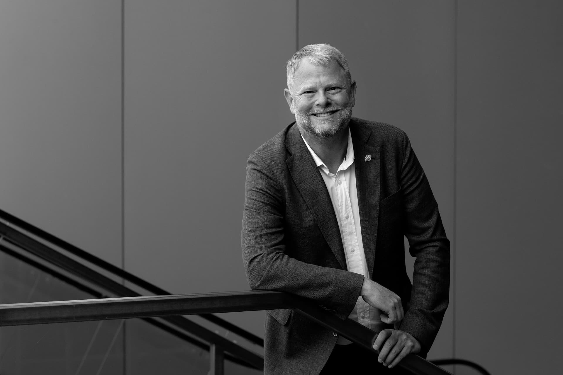 - Jeg siger ikke, at vi har det lige så slemt som Lolland, men vi har sundhedsprofiler, der svarer til Lolland inden for kommunegrænsen, og mange af de sundhedstilbud, vi har, er målrettet dem, der er sunde og raske i forvejen, siger borgmester i Roskilde Kommune Tomas Breddam (S), der vil sætte målrettet ind over for ulighed i sundhed.