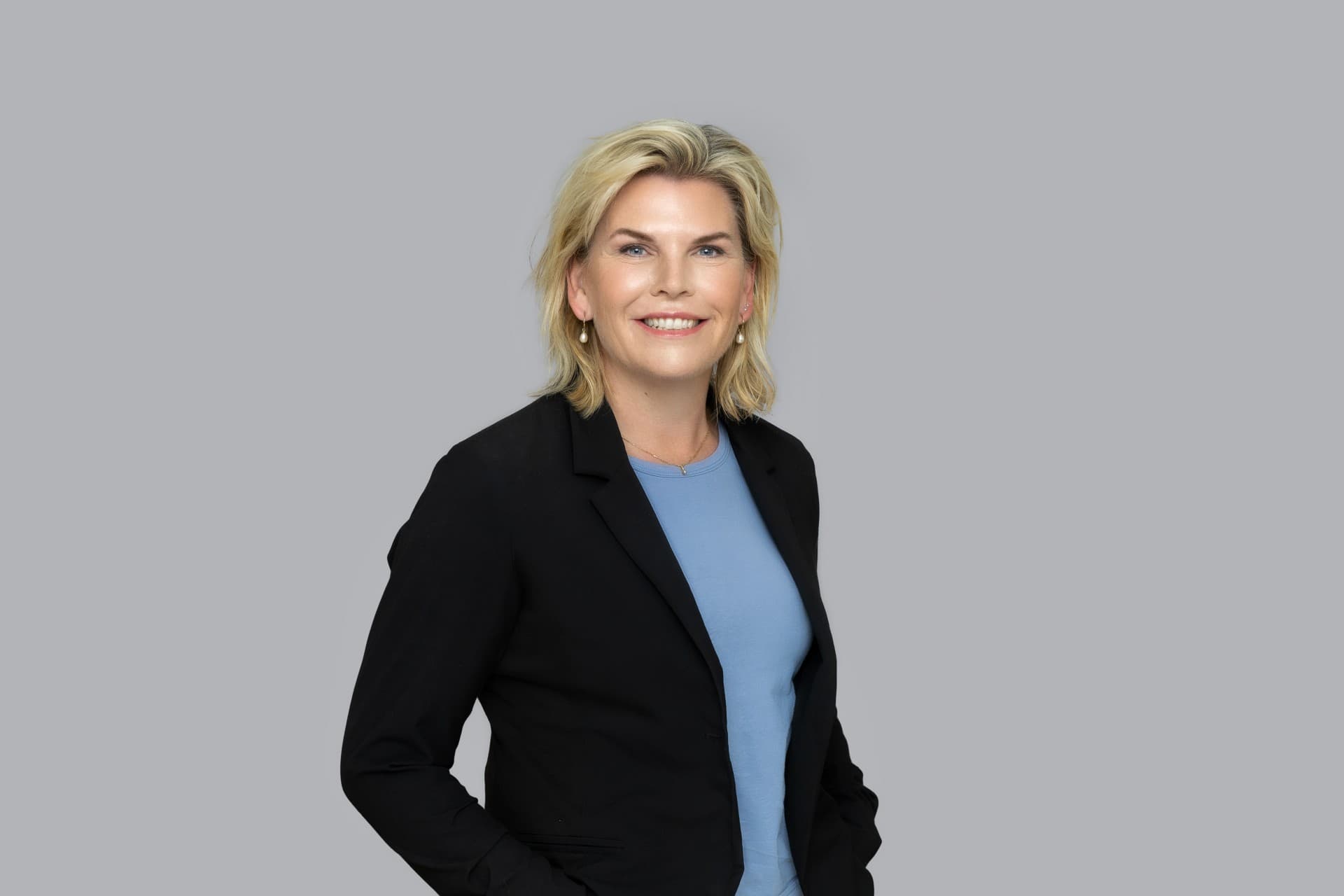 Noget af det vigtigste, der er kommet ud af arbejdet i sundhedsklyngerne, er, at det har skærpet borgmestrenes interesse for sundhed, mener borgmester i Greve Kommune Pernille Beckmann(V), der selv er uddannet social- og sundhedsassistent.