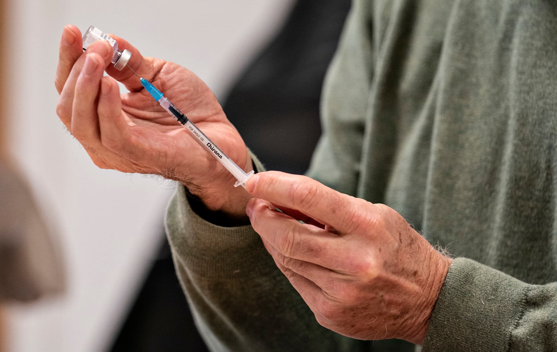 Med sundhedsreformen skal der være flere læger i områder med mange syge og sårbare patienter. 