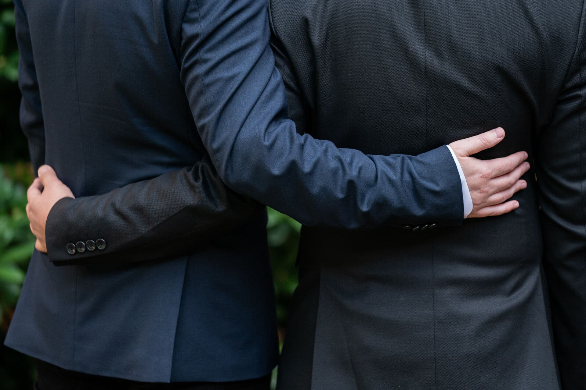 Omkring hver tiende borger anslås at være LGBT+-person. Blandt de ældste i gruppen har fordomme og kampe for at kunne være sig selv fyldt meget i tilværelsen.
 