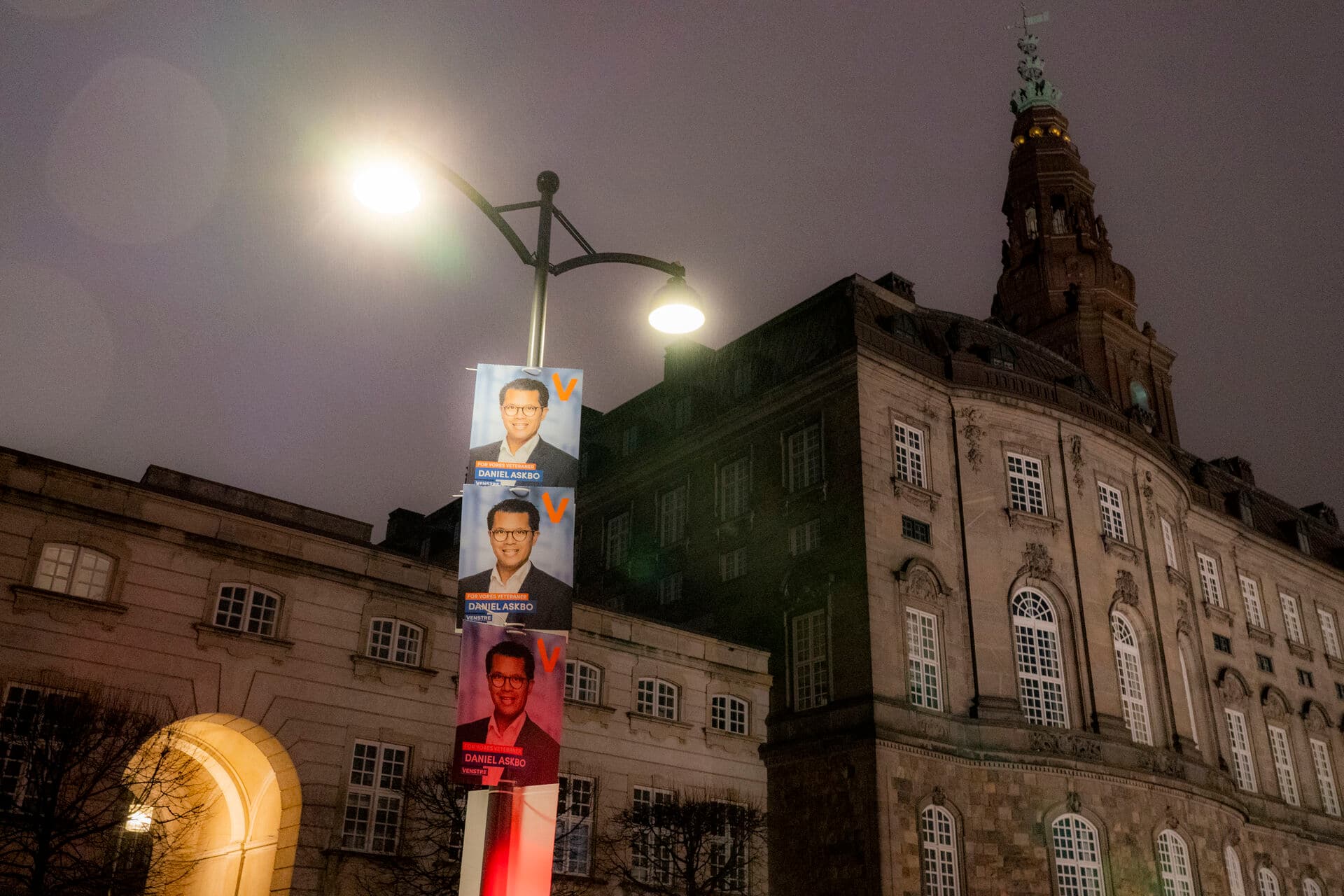 De fleste partier, selv dem med medvind i meningsmålingerne, taler aktivt forventningerne til kommunalvalget ned. 