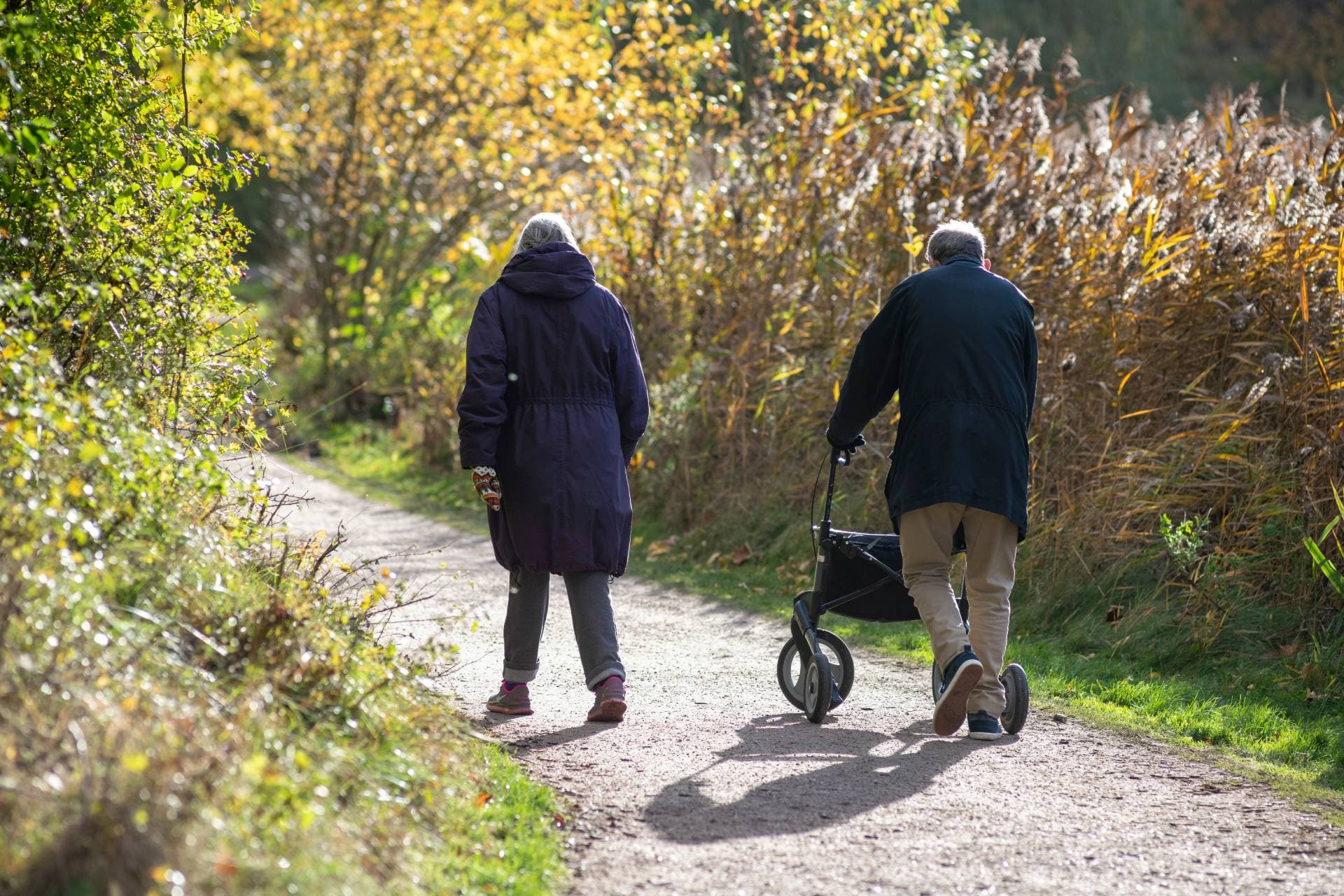 En central værdi i reformen er at give ældre større selvbestemmelse. For at også ældre med kognitive udfordringer kan få gavn af dette, spiller både pårørende og en styrket faglig indsats en afgørende rolle, påpeger direktør for Ældre Sagen.
