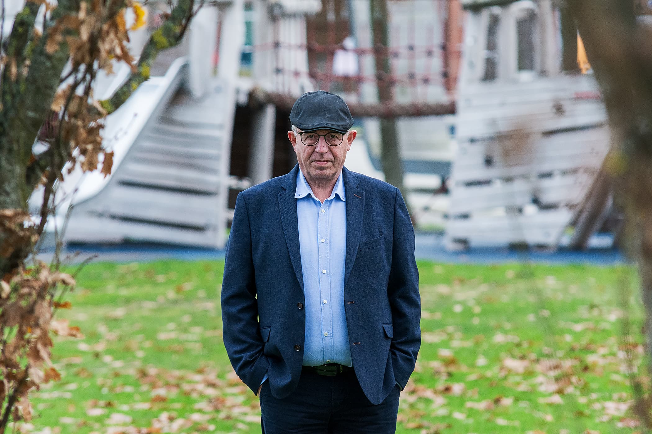 Karsten Thomsen (S) lærte at tage ansvar for sig selv og for andre tidligt i livet. Og han var heller ikke bange for at tage borgmesterposten på sig i 14 måneder, selvom det ikke var en af de nemmeste opgaver. Det er en svær proces og opgave at afløse en rigtig populær borgmester og samtidig skulle levere noget på så kort tid, siger han.
