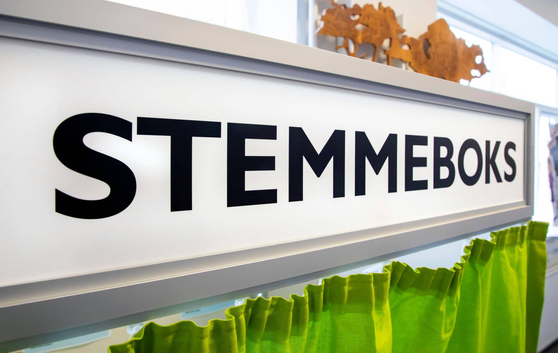 Det kommende valg handler ikke kun om, hvem der bliver valgt ind i byråd og regionsråd. Det handler om at tage fælles ansvar for det sundhedsvæsen, vi skal have i fremtiden, skriver Mette Witt Hagensen. 