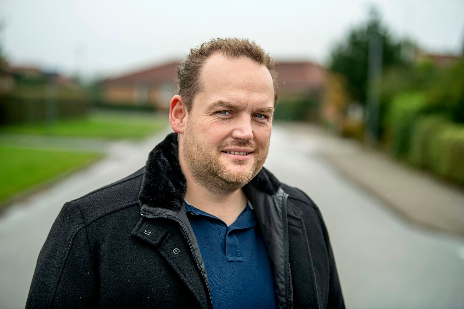   Henrik Thinggaard blev valgt til byrådet i Struer for Nye Borgerlige. Han skiftede til Dansk Folkeparti og senere til Danmarksdemokraterne. 