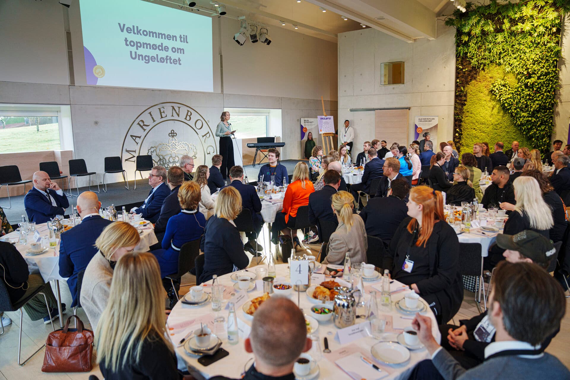 Ungeløftet og beskæftigelsesreformen er muligheden for at samstemme retning og mål nationalt, så kommunerne vælger den lokale model, der dokumenteret virker, skriver William Korte.