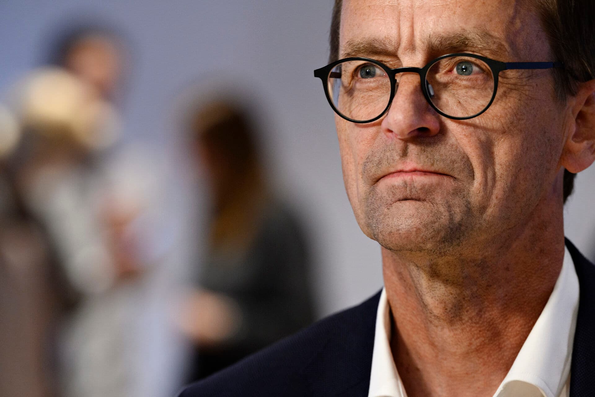 Velfærdssystemet har over tid vist sig både robust og tilpasningsdygtigt, fortæller økonomiprofessor og tidligere formand for Velfærdskommissionen Torben M. Andersen.