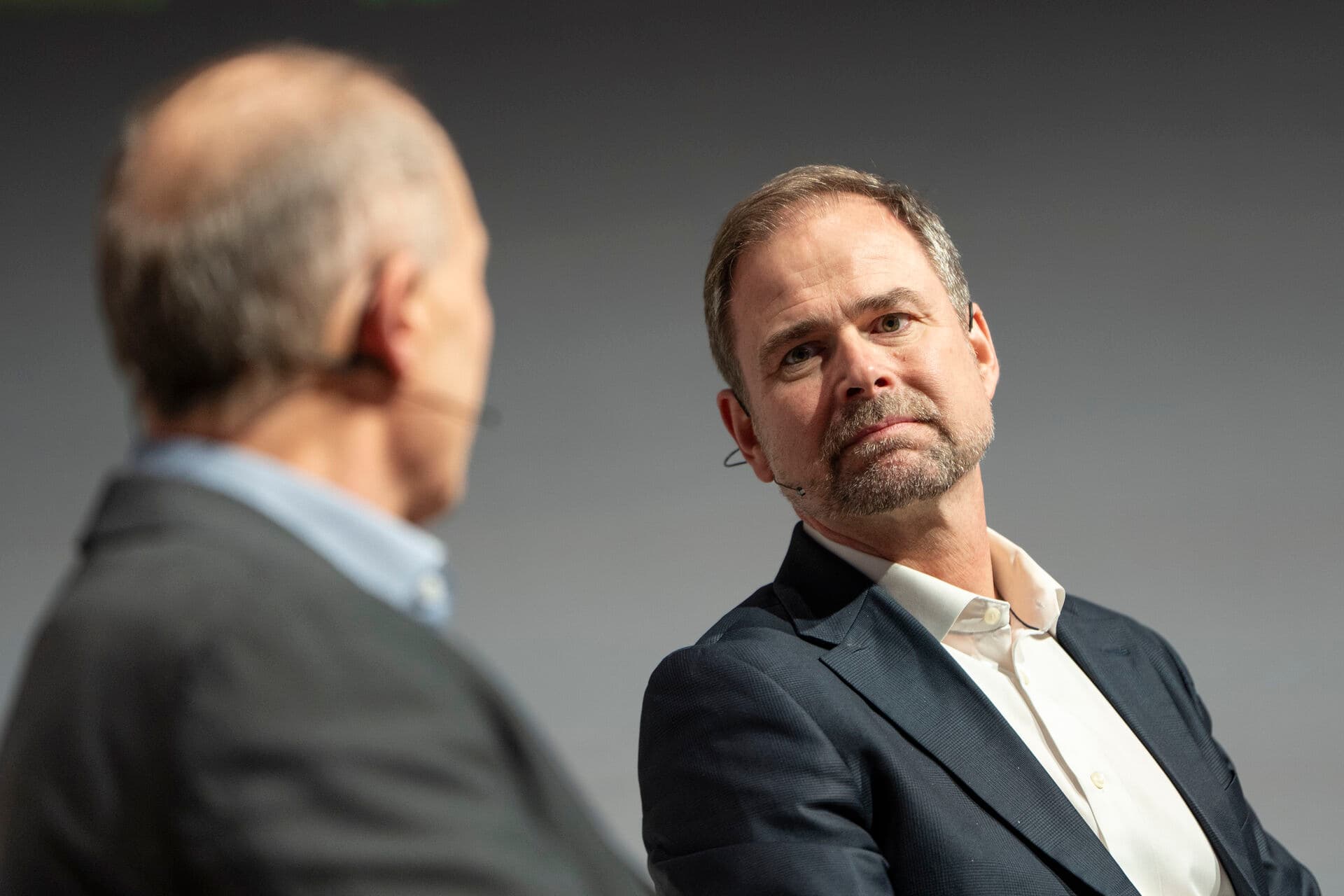 Uagtet stigende udgifter til forsvar og sikkerhed bliver næste års økonomiaftale fornuftig, lover Nicolai Wammen (S). 