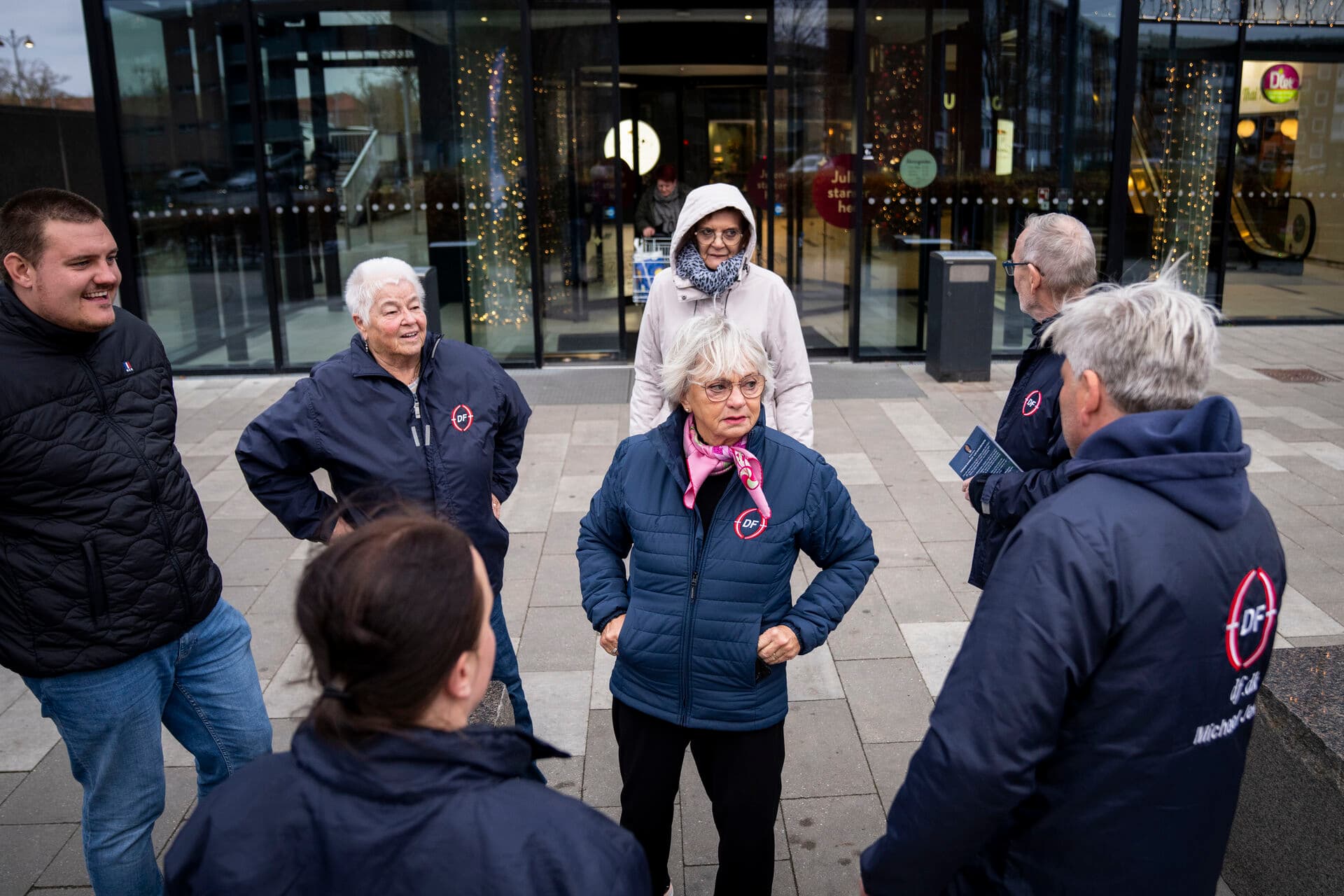 Hvis regionerne skal have borgernes tillid, må de også opføre sig tillidsvækkende. Det kræver åbenhed, respekt for mindretal og vilje til samarbejde, skriver Pia Kjærsgaard, som i efteråret for første gang stødte på den politiske virkelighed i Region Østdanmark.