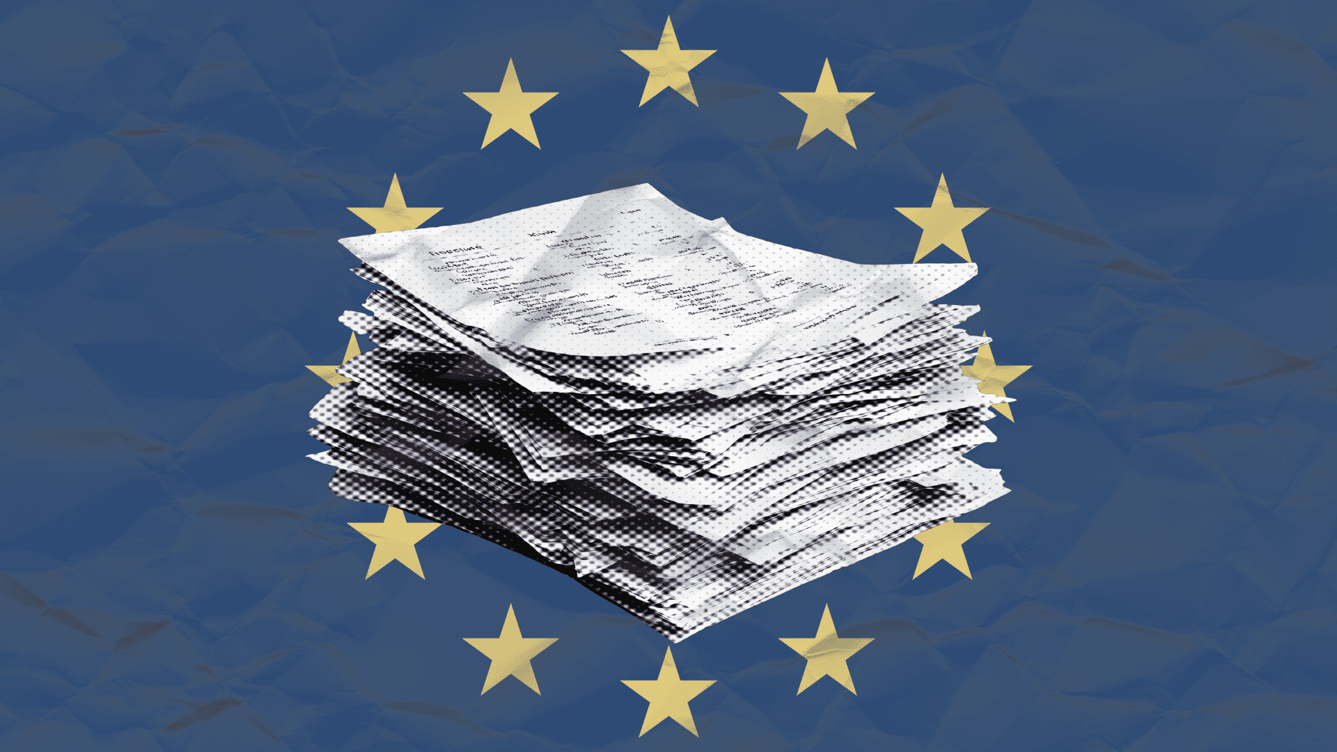 Regelforenkling og konkurrenceevne er to af de helt store emner i Bruxelles for tiden. Indtil videre har man slækket på virksomhedernes forpligtelser i forhold til bæredygtighedsrapportering, for at forbedre Europas konkurrenceevne. Og der er flere regelforenklings-initiativer på vej. 