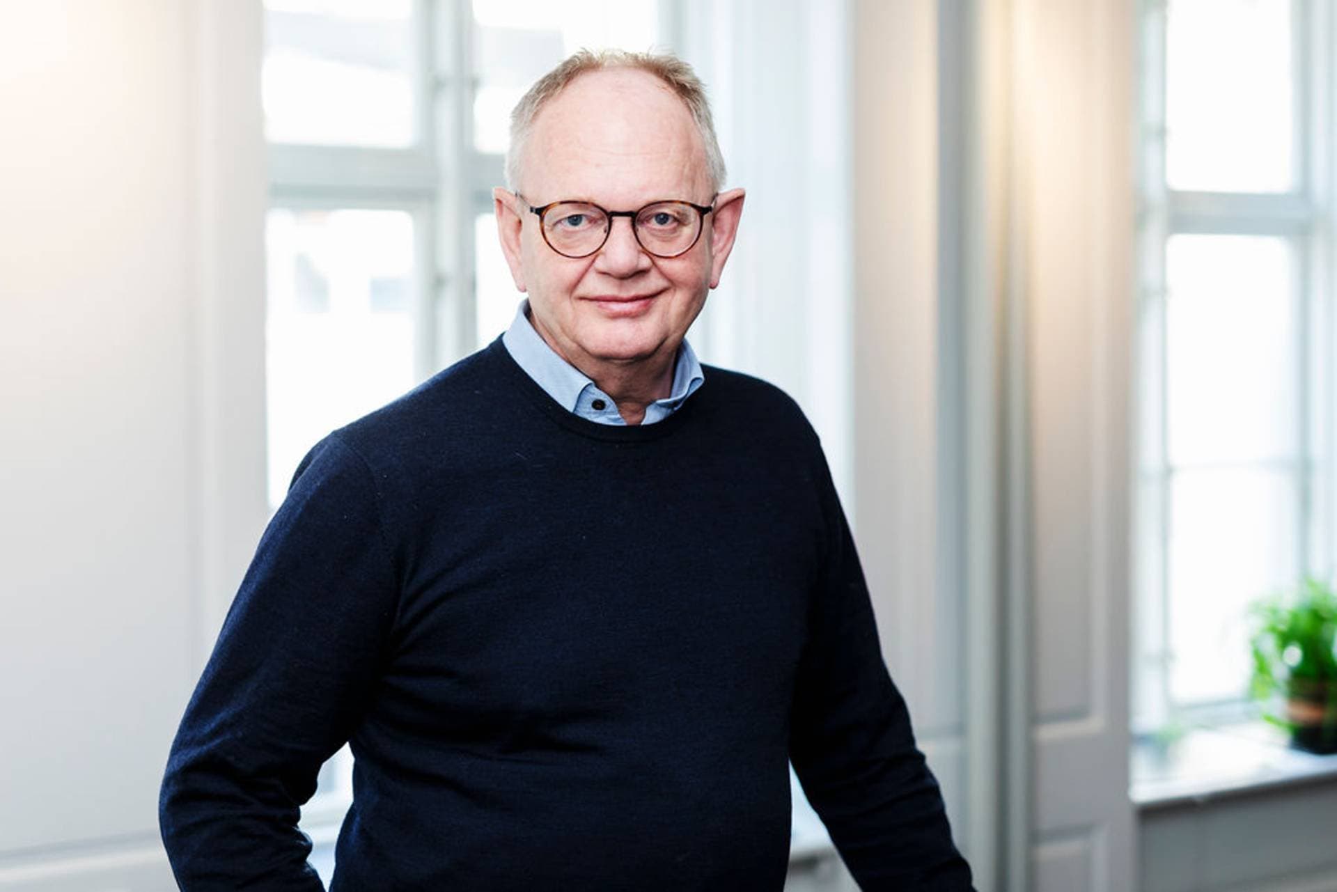 Kære kommuner: Lad os knokle for at gøre det attraktivt for flere unge at blive socialpædagog. Lad os klø på med at merituddanne de erfarne ufaglærte, som allerede arbejder på socialområdet. Og lad os sikre de bedst mulige arbejdsforhold for de ansatte på det specialiserede socialområde, skriver Benny Andersen.