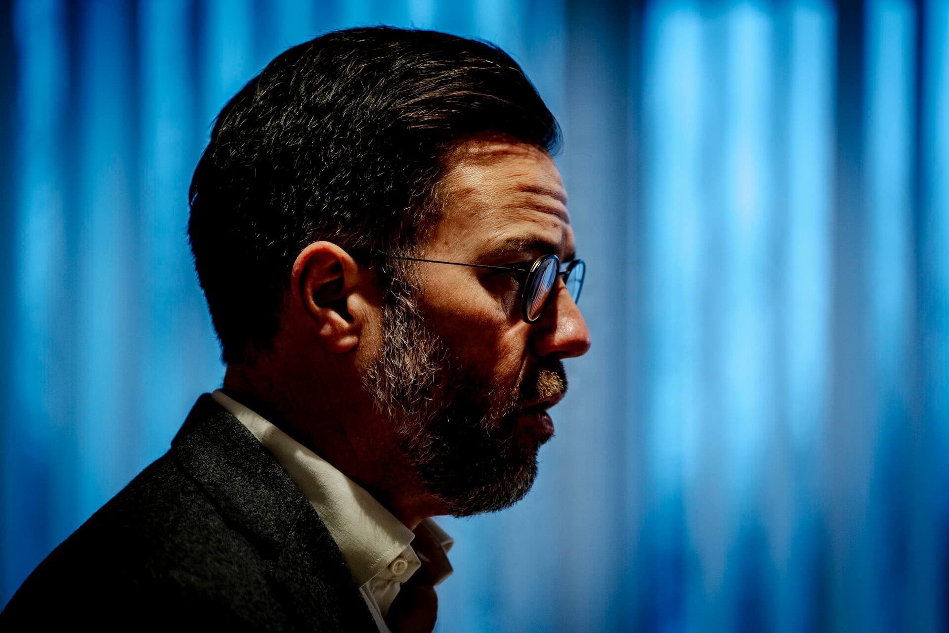 Peter Rahbæk Juel har været i lokalpolitik i 20 år, og de seneste otte år har været som borgmester i landets tredjestørste by. De næste fire år er han formand for KL. 