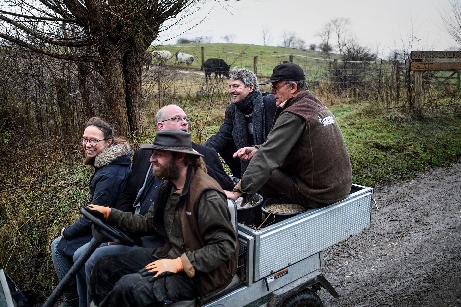 Sagnlandet Lejre får meget kulturstøtte, men får provinsen generelt for få støttekroner i forhold til hovedstaden? I Kulturens Analyseinstitut bliver vi ofte spurgt, hvordan statens midler til kultur er fordelt geografisk. Det er et centralt og relevant spørgsmål i en kulturpolitisk diskussion. Problemet er bare, at præmissen bag spørgsmålet ofte er forkert, skriver Esben Danielsen.