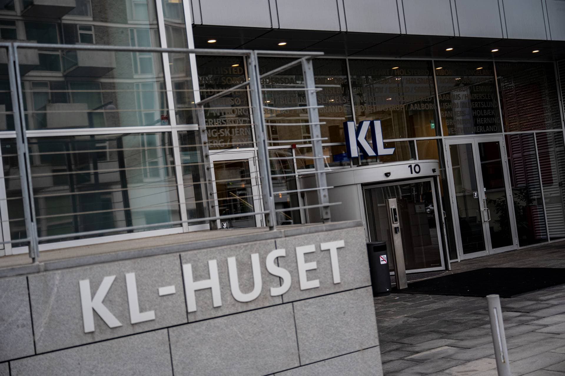 KL-bestyrelserne er på plads for de kommende fire år.