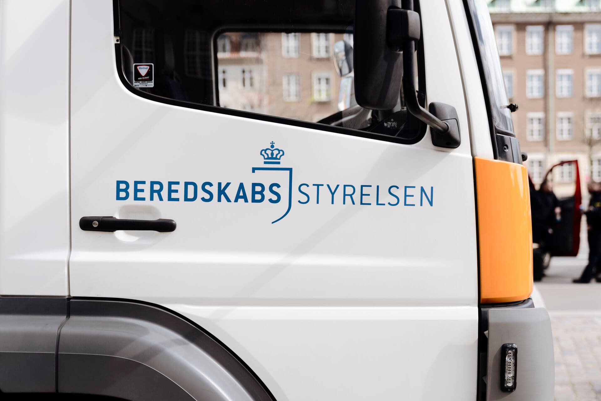 Beredskab ikke bare en teknisk disciplin. Det er en  kerneopgave for kommunerne – og i høj grad et politisk ansvar. Også når det gælder børn og unge, skriver Gry Bruun Nielsen.