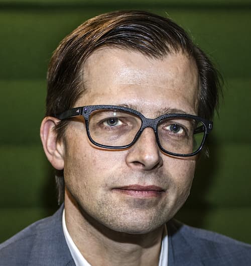 Bjarke Møller