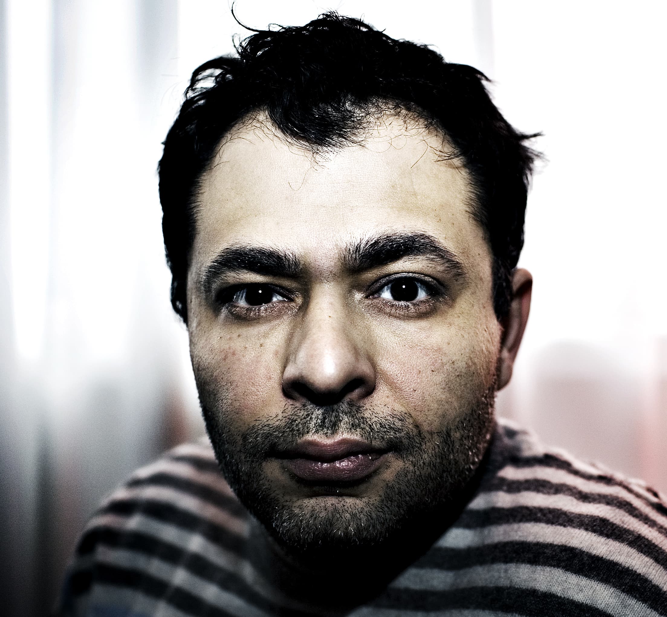 Omar Ahmad Marzouk