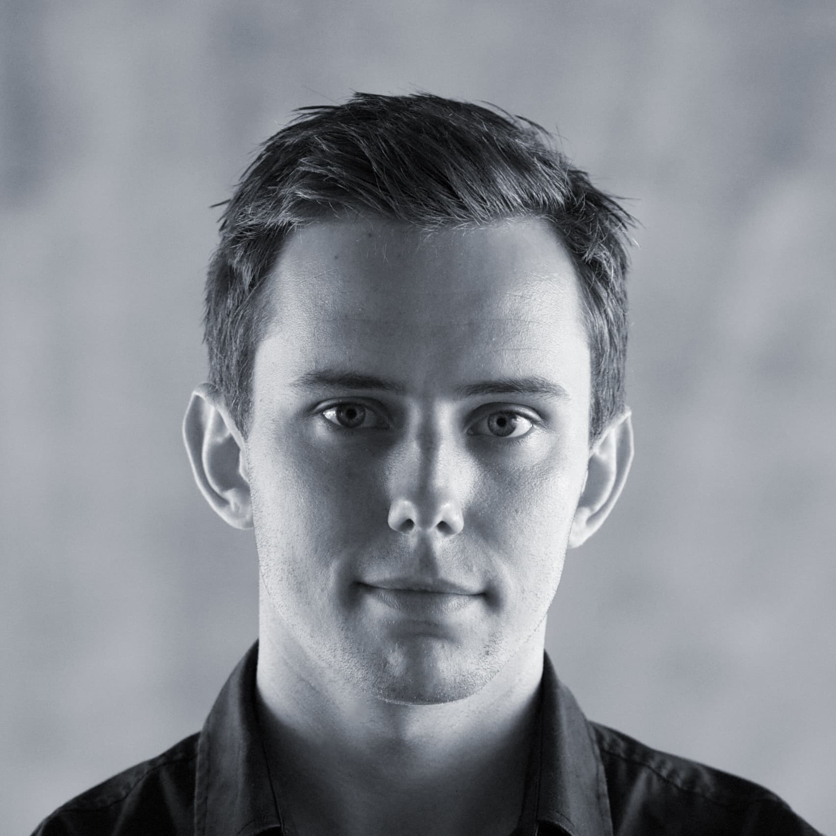 Jens Husted