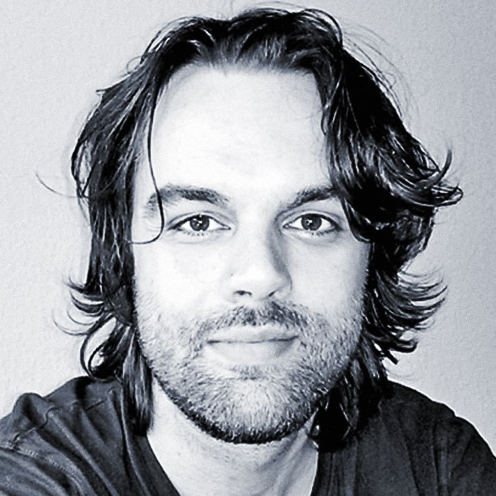 Stefan K. Larsen