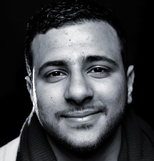 Tarek Ziad Hussein