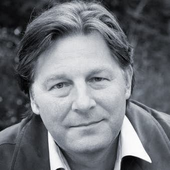 Jens Høvsgård