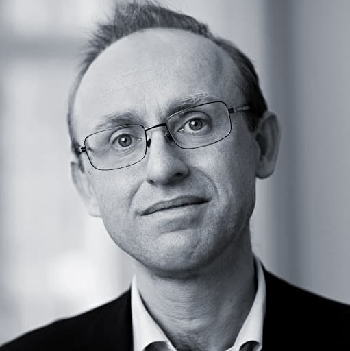 Klaus Majgaard